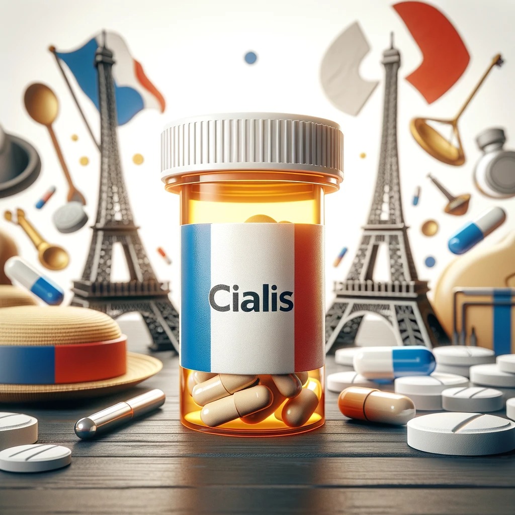 Prix cialis 20mg boite de 8 